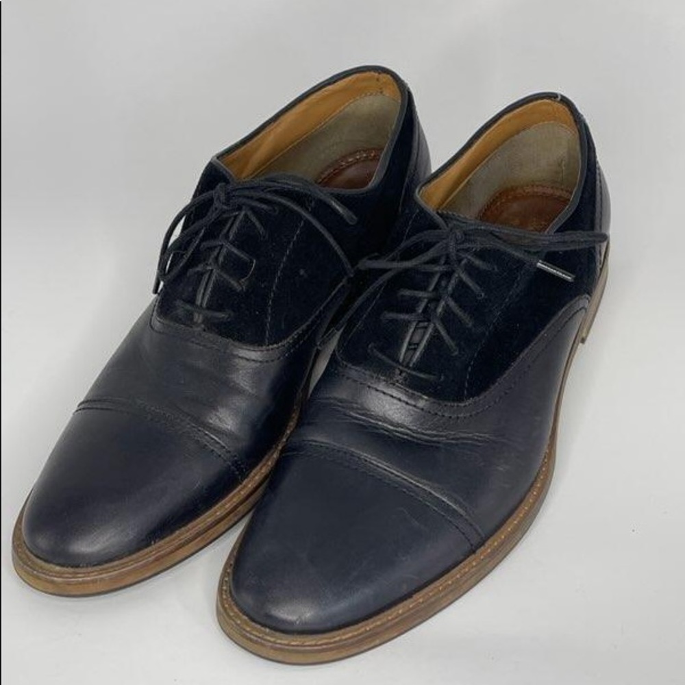 Aldo Men’s Dress Shoes Sz 10